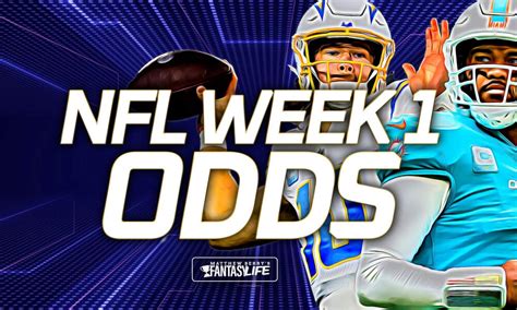 espn nfl odds